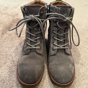 Sofft Baxter hiker boot